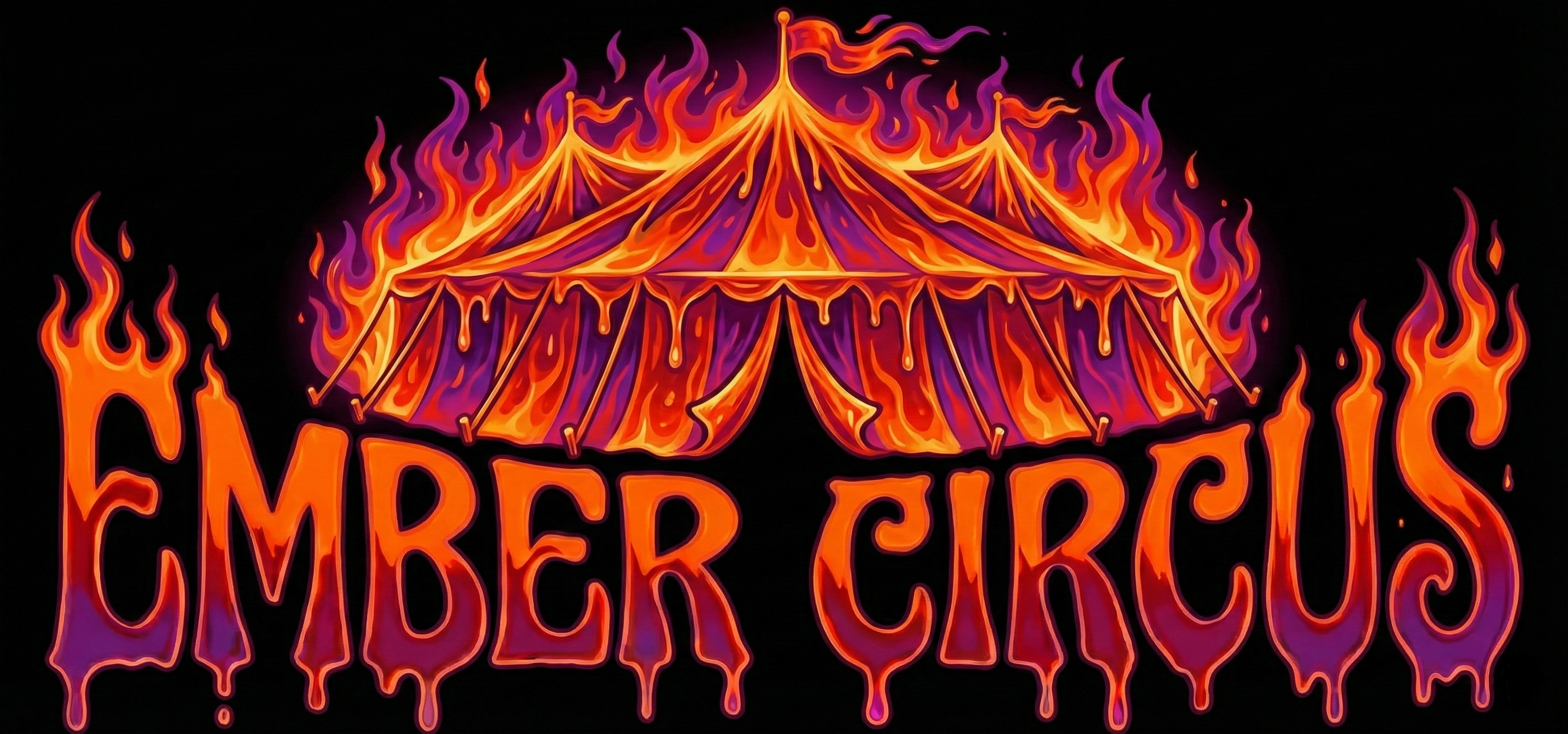 Ember Circus Studios